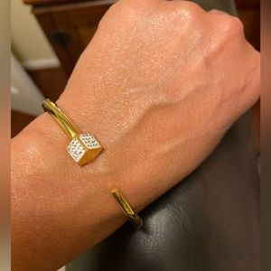 Vita Fede Eclipse Cubo Bracelet